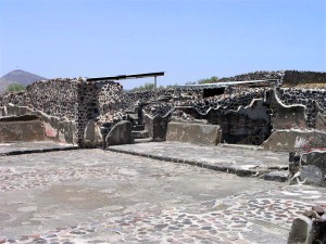 Teotiuacan